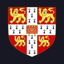 University of Cambridge crest