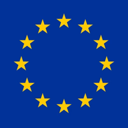 EU Erasmus logo